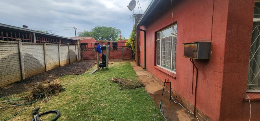 3 Bedroom Property for Sale in Sasolburg Ext 12 Free State